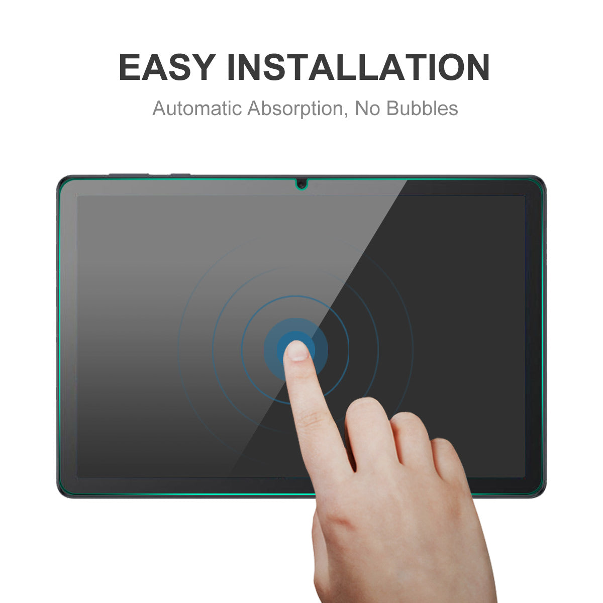 ENKAY HAT PRINCE For Huawei MatePad SE 10.1 2022 Tempered Glass Film 0.33mm 9H 2.5D Ultra Clear Anti-explosion Screen Protector ENKAY HAT PRINCE For Huawei MatePad SE 10.1 2022 Tempered Glass Film 0.33mm 9H 2.5D Ultra Clear Anti-explosion Screen Protector